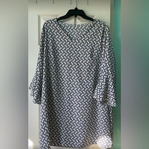 Women’s XL Dress